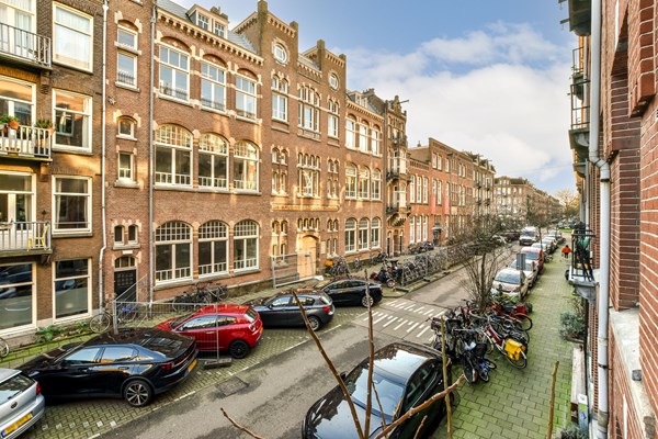 Medium property photo - Eerste Helmersstraat 182-1, 1054 EL Amsterdam